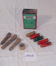 2906 scatola latta usato  Malo