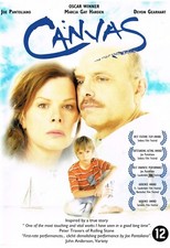 Dvd canvas last d'occasion  Mazamet
