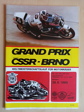 Grand prix brünn gebraucht kaufen  Bautzen