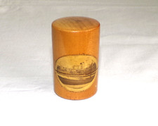 Vintage wooden mauchline for sale  LONDON