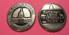 Gateway arch national for sale  Roseville