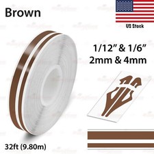 12mm vinyl pinstriping for sale  Walnut