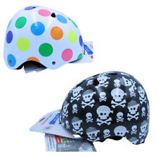 Casco kiddimoto bambino usato  Spedire a Italy