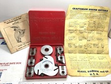 Vintage craftsman 3200 for sale  Smiths Creek