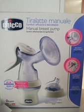 Tiralatte manuale chicco usato  Favara