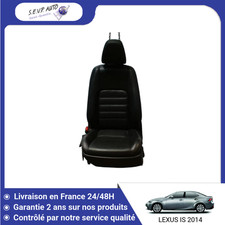 Siege gauche lexus d'occasion Siege gauche lexus d'occasion  Saint-Quentin