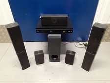 Lhb645n blu ray for sale  LONDON
