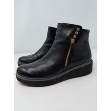 Mephisto ankle boots d'occasion  Expédié en Belgium