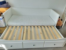 Ikea hemnes bed for sale Ikea hemnes bed for sale  LONDON