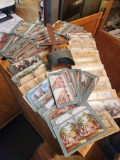 Vtg. stereoscope viewer for sale  Saint Charles