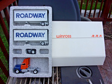 Roadway freight doubles for sale  Georgetown