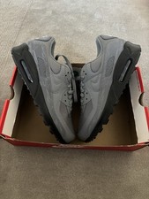 Nike Air Max 90 Grey Reflective Eu 41 Us 8 Dz4504-002 na sprzedaż  Wysyłka do Poland