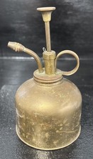 Vintage lacquered brass for sale  GREAT YARMOUTH