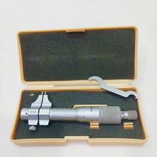 Micrômetro interno Mitutoyo 145-185 IMP-30 alcance: pinça 5-30mm Japão /AE1722 comprar usado  Enviando para Brazil
