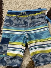 Badehose short 164 gebraucht kaufen  Berlin
