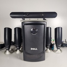 Dell home theater for sale  Marietta