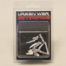 Urban war miniatures usato  Moncalieri