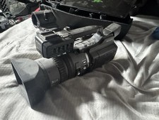 Sony dsr pd150p d'occasion  Expédié en Belgium