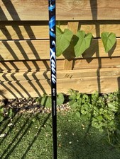 Cobra wood shaft for sale  MAIDENHEAD