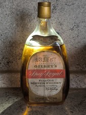 Gilbey fine old usato  Torino