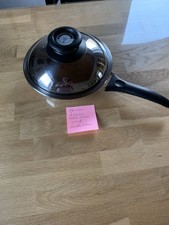 Amc pfanne stielpfanne gebraucht kaufen  Calvörde