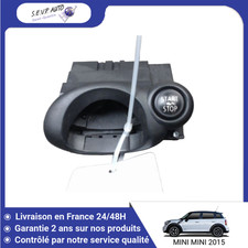 Bouton demarrage mini d'occasion  Saint-Quentin