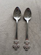 Rolex bucherer spoons for sale  Pascoag