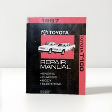 Toyota 100 truck for sale  Vancouver