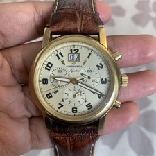 Montre continental d'occasion  Toulouse-