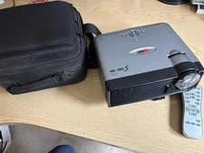 Nobo s16 dlp for sale  CHELTENHAM