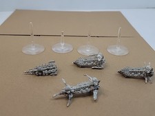 Battlefleet gothic chaos for sale  Modesto