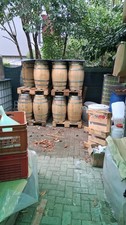 botti vino usato botti vino usato Fiorano Modenese