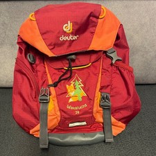 Deuter rucksack waldfuchs gebraucht kaufen  Hagen