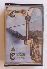 1176 musicassetta genesis usato  Cagliari