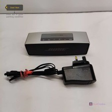 Bose sounlink mini for sale  CANTERBURY
