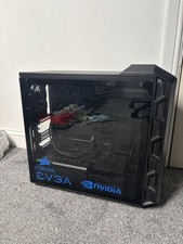 Cooler master h500 for sale  BRADFORD