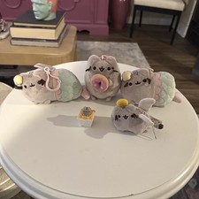 Pusheen cats lot for sale  Aliso Viejo