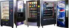 Free vending machines for sale  OLDHAM