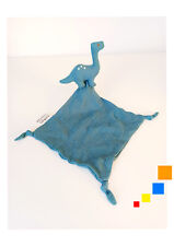 Doudou plat mouchoir d'occasion  Plouzané