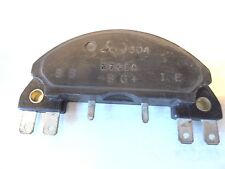 Módulo de control de encendido estándar LX574 NUEVO ORIGINAL J304  segunda mano  Embacar hacia Mexico