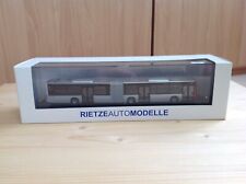 Busmodell rheinbahn düsseldor gebraucht kaufen  Betteldorf, Densborn, Pelm