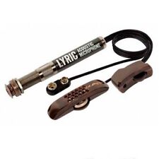 Baggs lyric tru for sale  WATFORD