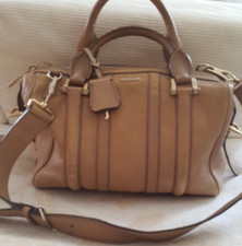 Burberry henkeltasche shopper gebraucht kaufen  Wolfsburg