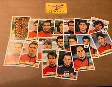 Panini 1998 stickers gebraucht kaufen  Homburg