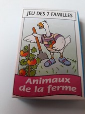 Paquet carte jeu d'occasion  Les Ulis
