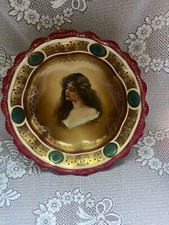 Royal vienna portrait for sale  KETTERING