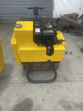 2018 mecalac terex for sale  BRADFORD