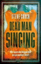 Dead Man Singing,Steve Couch comprar usado  Enviando para Brazil