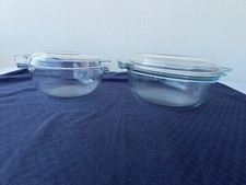 Casseruole vetro con usato  Pistoia
