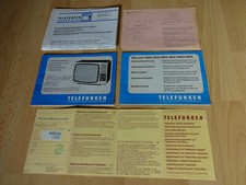 telefunken palcolor gebraucht kaufen telefunken palcolor gebraucht kaufen Braunschweig